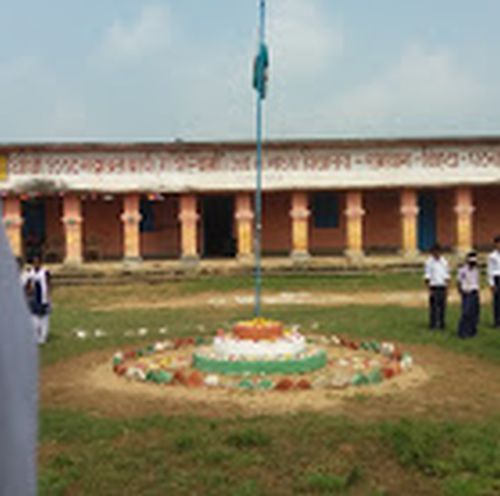 G.C.High School Rambag Bihta Patna Patna